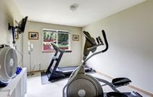 Washfold home gym construction leads